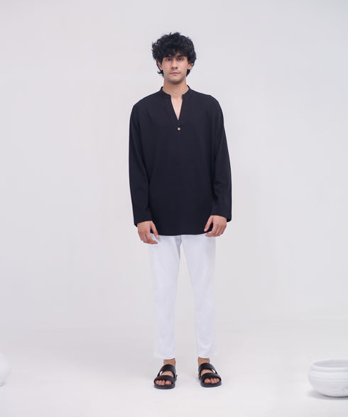 Men's Straight Pants